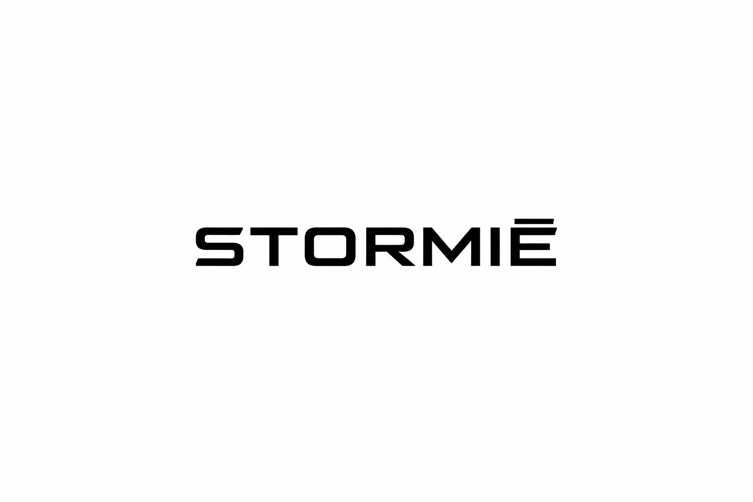 STORMIĒ
