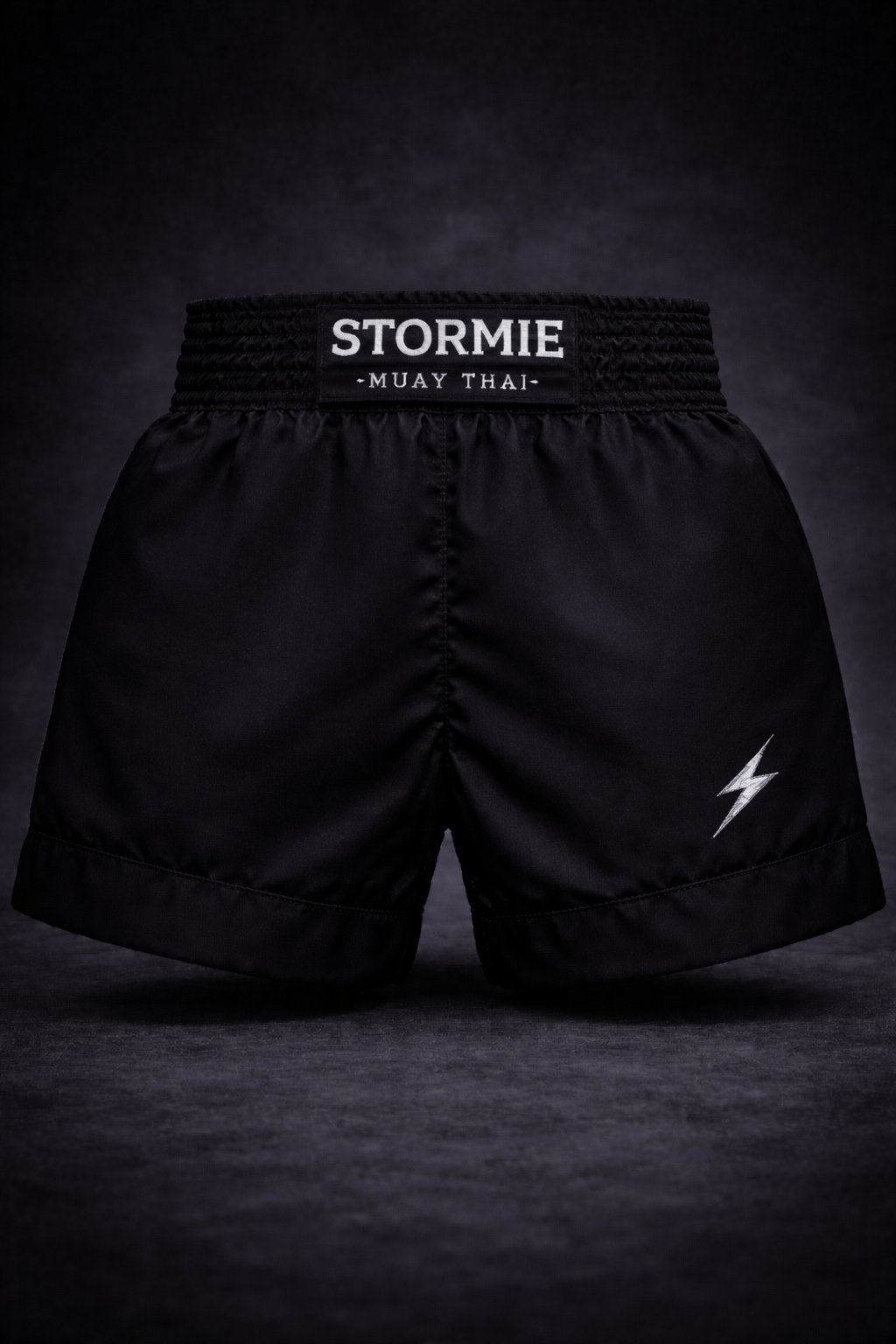 Black Shorts