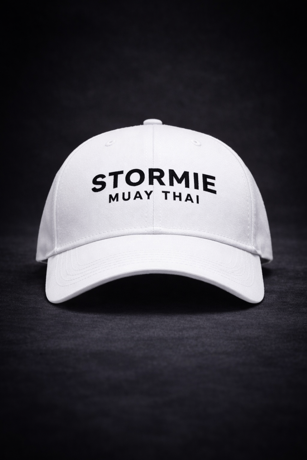 Cap white