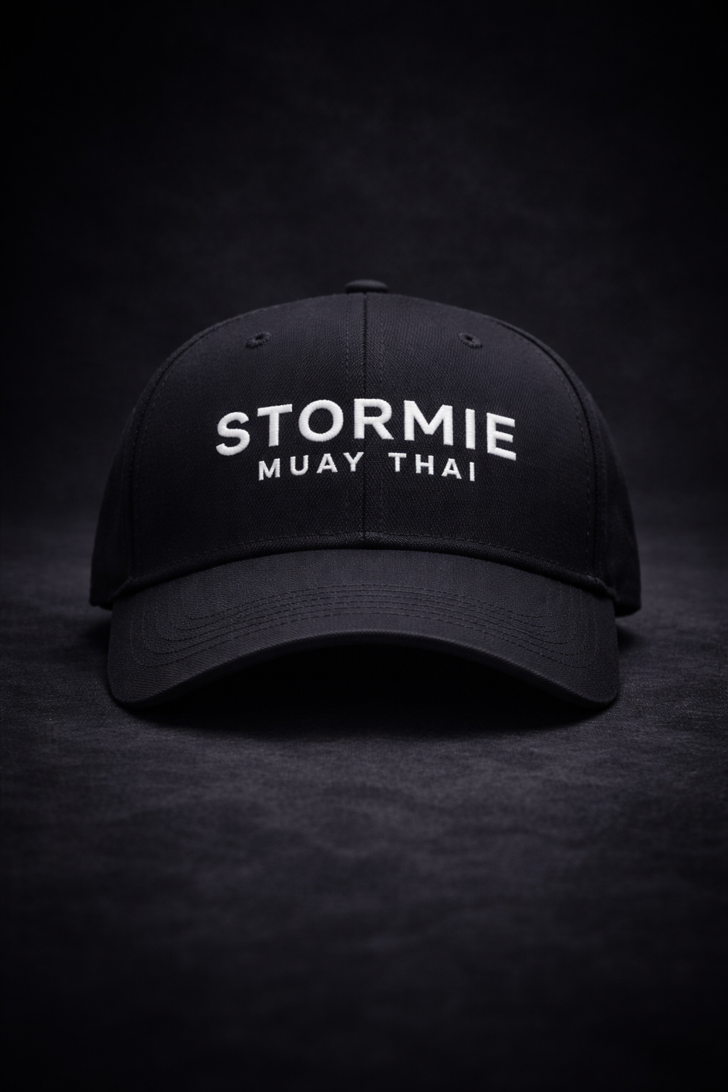 Cap black