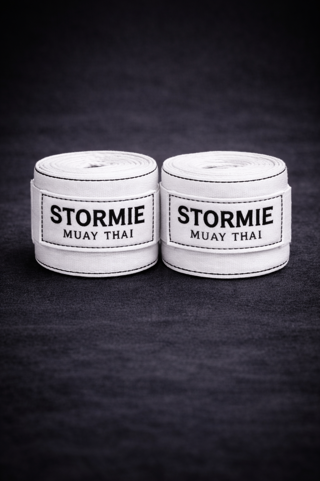 Hand Wraps white