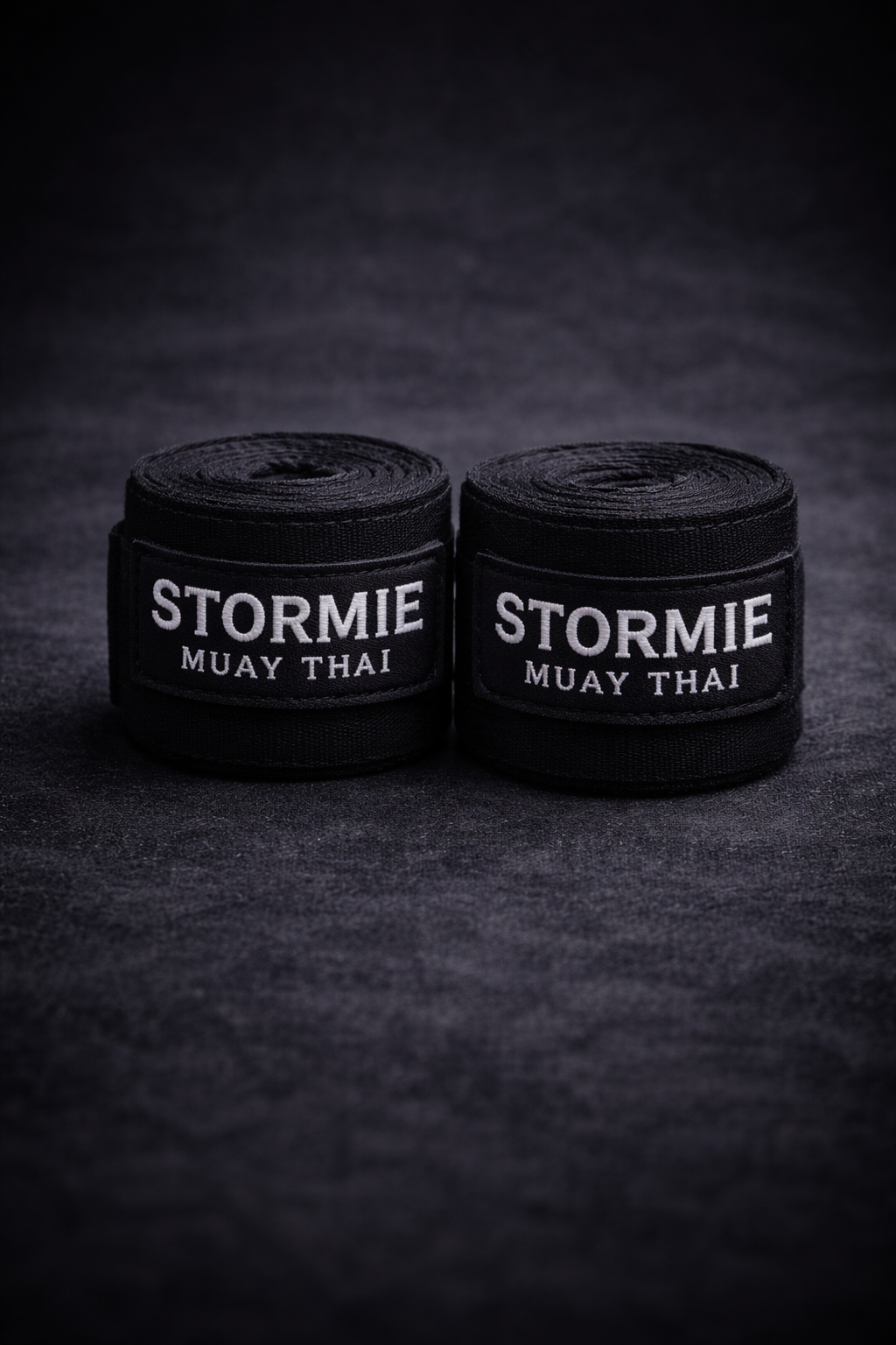 Hand Wraps
