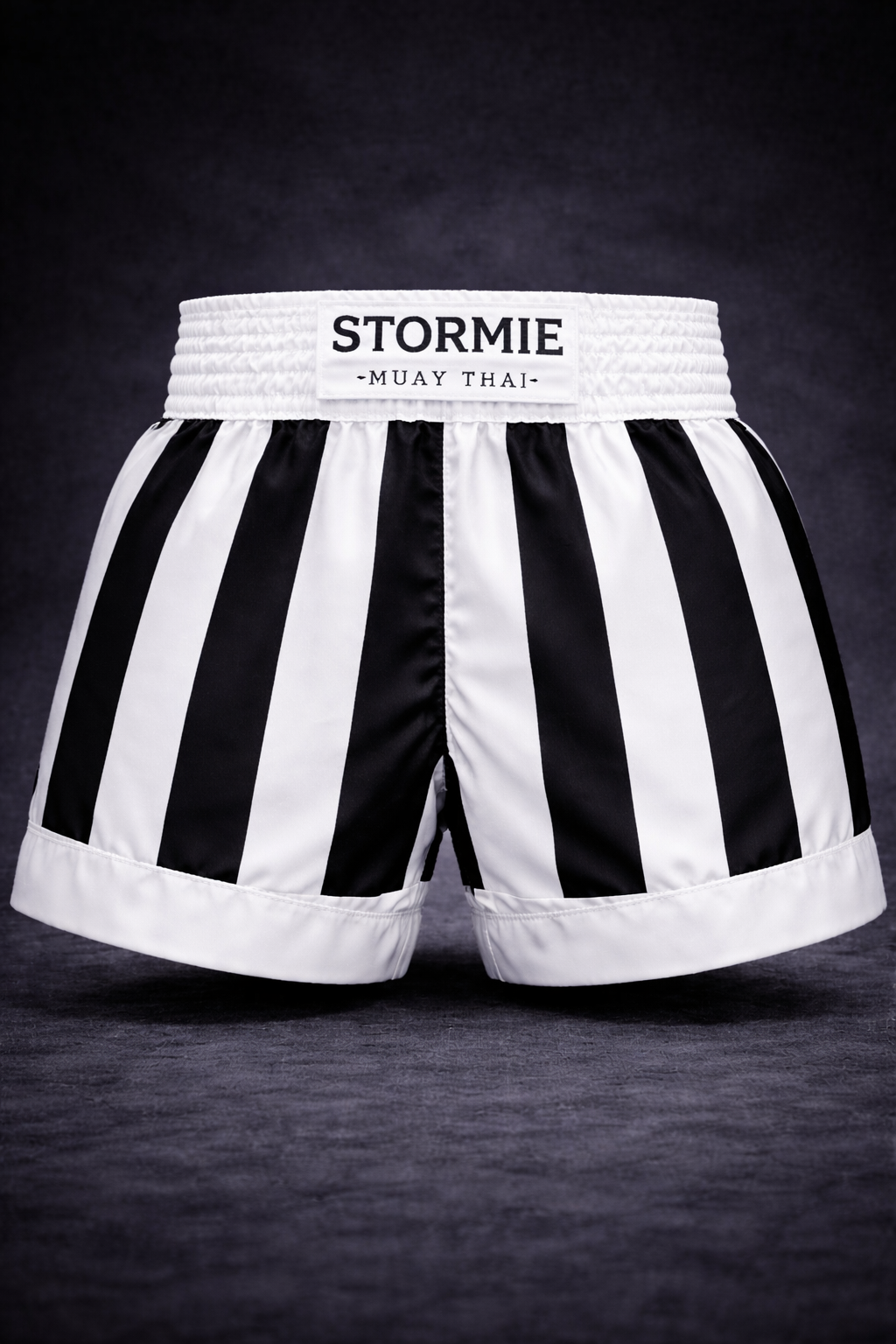 Striped Shorts inverted
