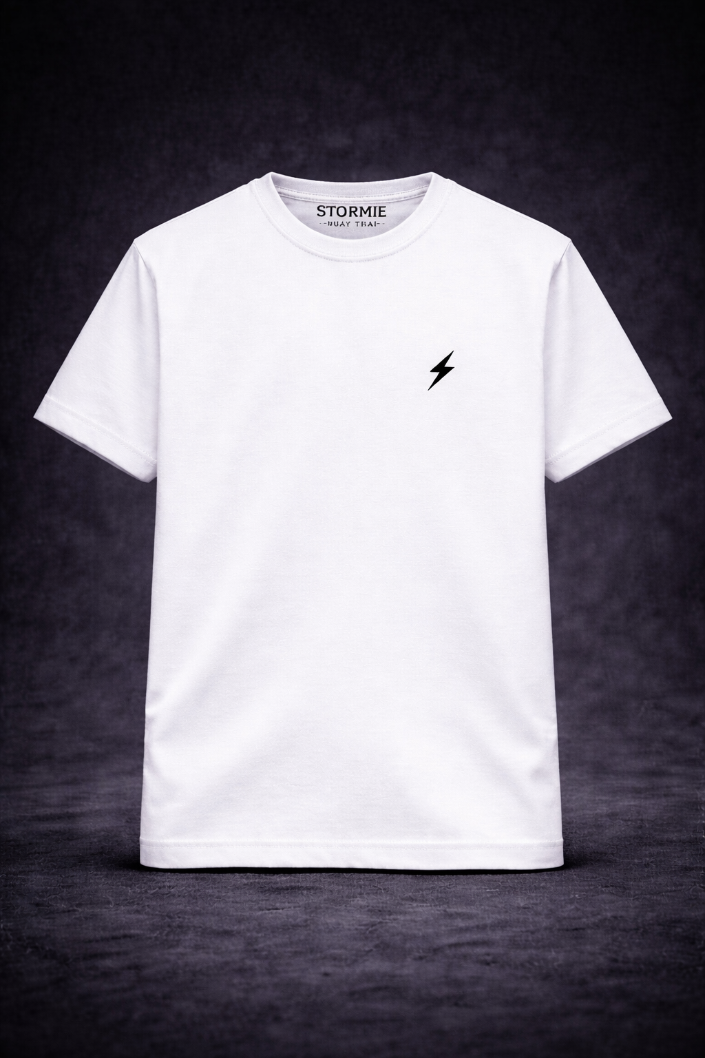 T-Shirt white