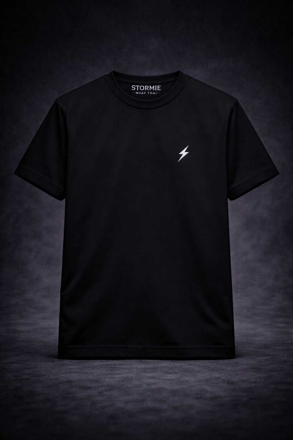 T-Shirt black